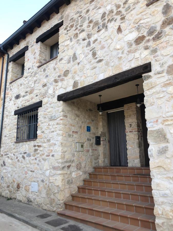 Сasa de vacaciones La Casita De Pedraza