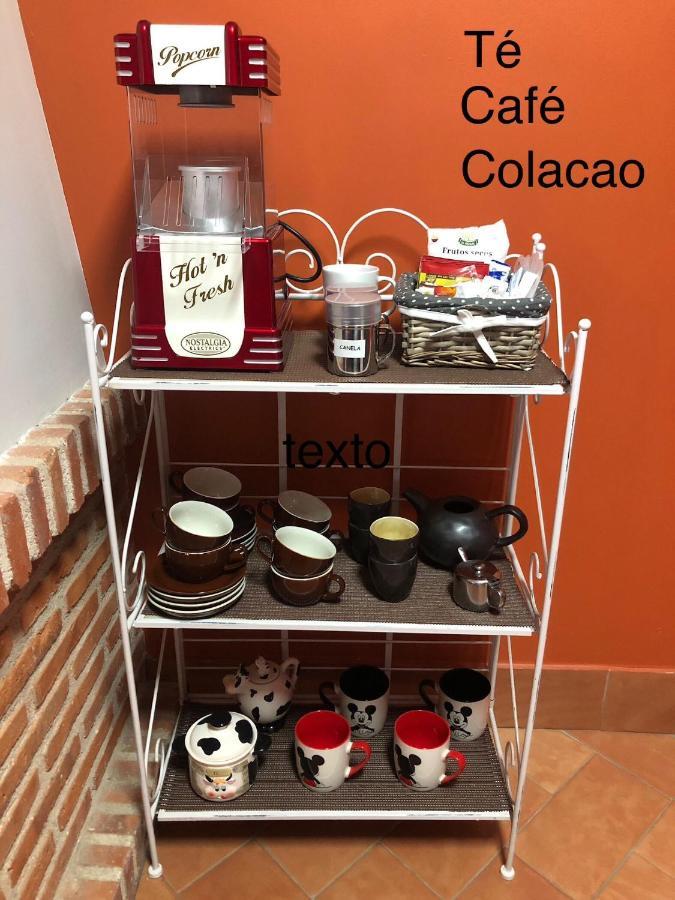 La Casita De Pedraza Сasa de vacaciones *